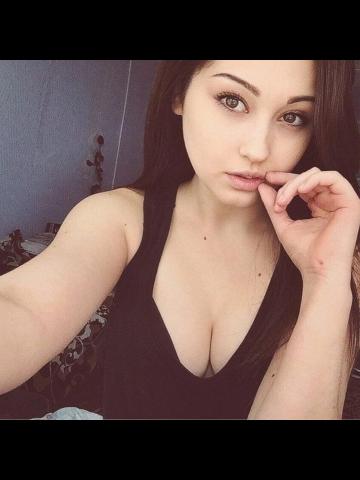 Проститутка Марина